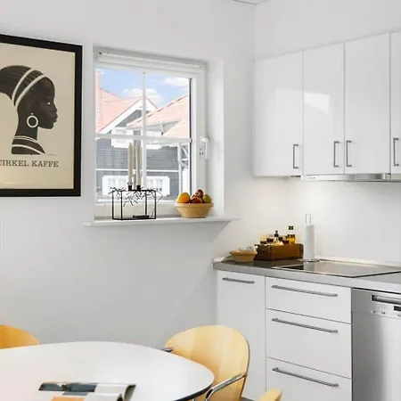 Apartament Fy382-bogense-vestre-engvej-104-1-tv