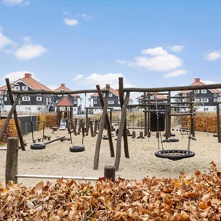 Apartament Fy382-bogense-vestre-engvej-104-1-tv