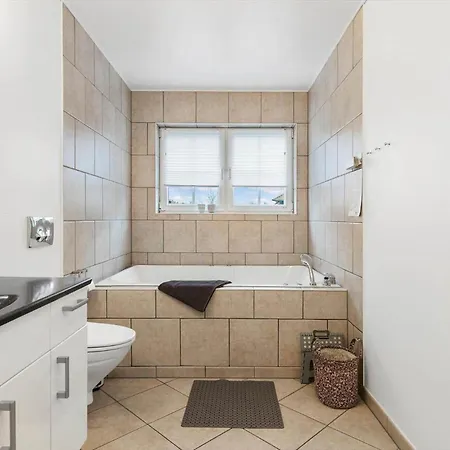 Fy382-bogense-vestre-engvej-104-1-tv Apartament *