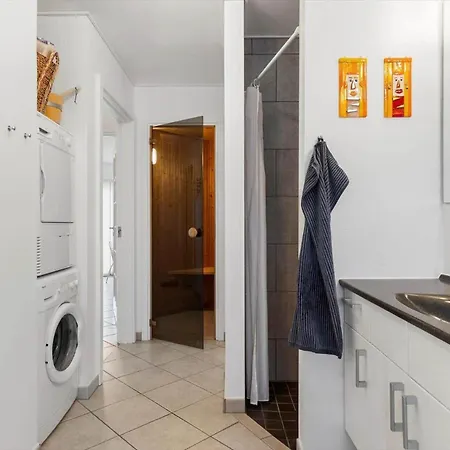 Fy382-bogense-vestre-engvej-104-1-tv Apartament *