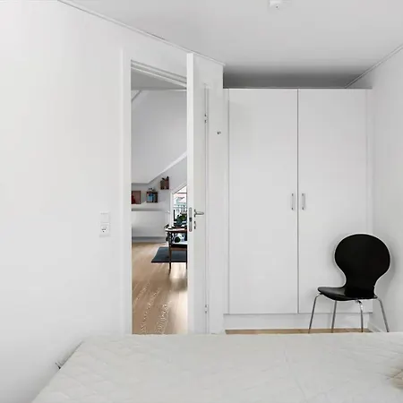 Fy382-bogense-vestre-engvej-104-1-tv Apartament Bogense