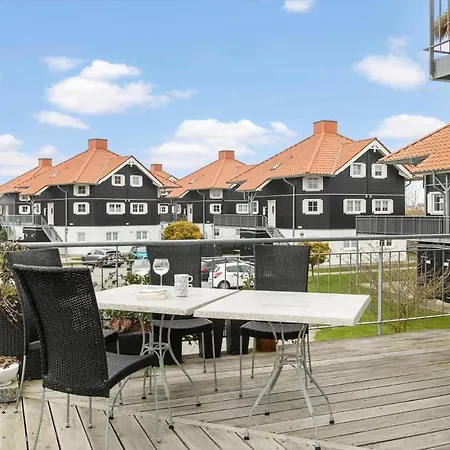 Fy382-bogense-vestre-engvej-104-1-tv Apartamento