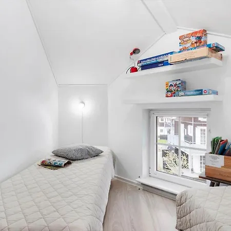 Apartament Fy382-bogense-vestre-engvej-104-1-tv