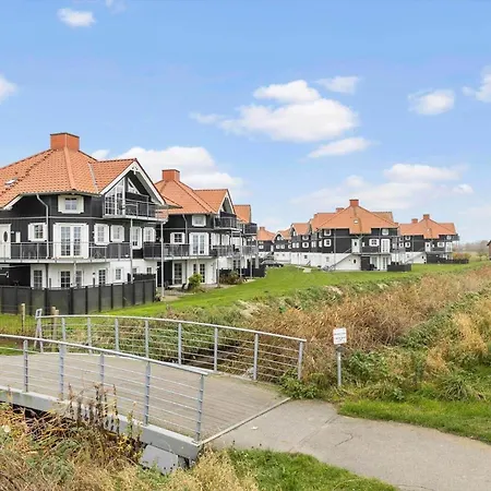 Fy382-bogense-vestre-engvej-104-1-tv Apartamento *