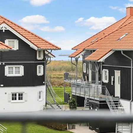 Apartamento Fy382-bogense-vestre-engvej-104-1-tv *