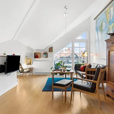 Apartament Fy382-bogense-vestre-engvej-104-1-tv *