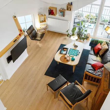 Apartament Fy382-bogense-vestre-engvej-104-1-tv *