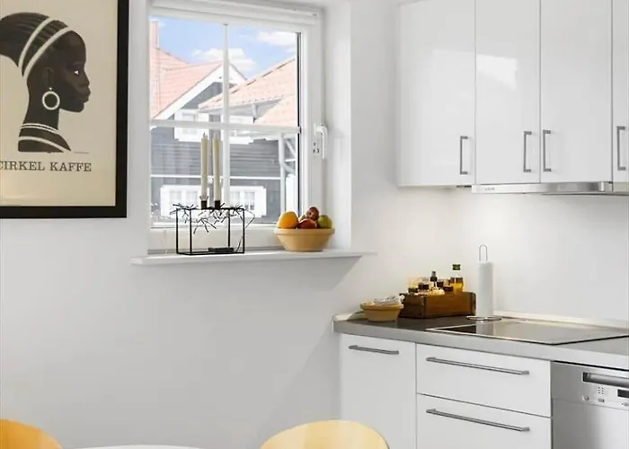 Apartamento Fy382-bogense-vestre-engvej-104-1-tv