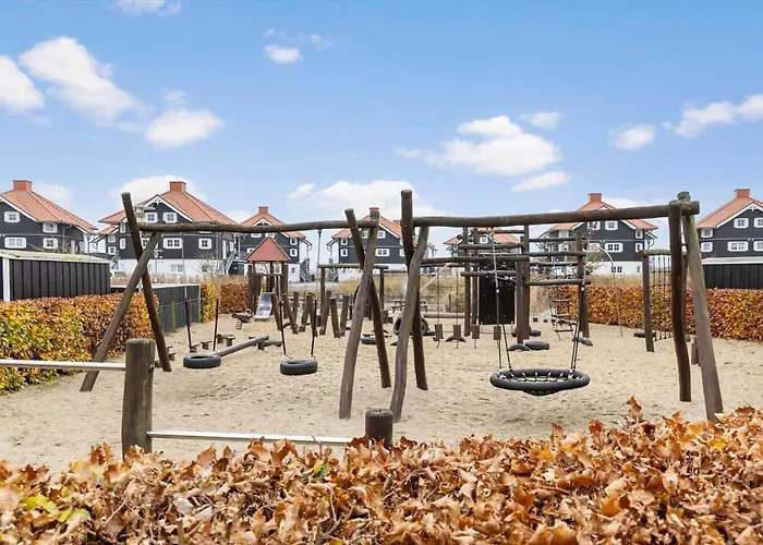 Apartamento Fy382-bogense-vestre-engvej-104-1-tv