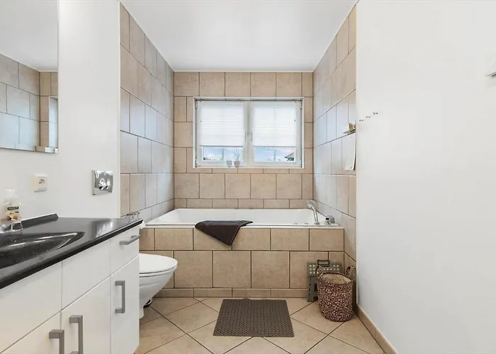 Fy382-bogense-vestre-engvej-104-1-tv Apartamento *