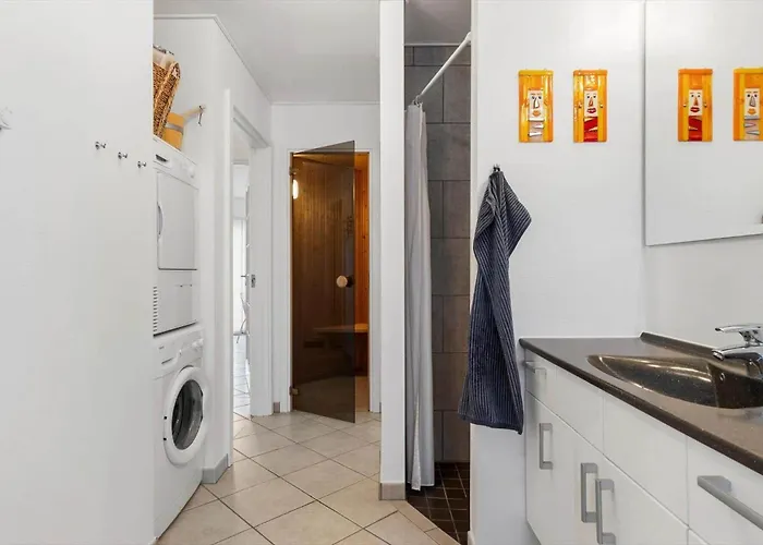 Fy382-bogense-vestre-engvej-104-1-tv Apartamento *