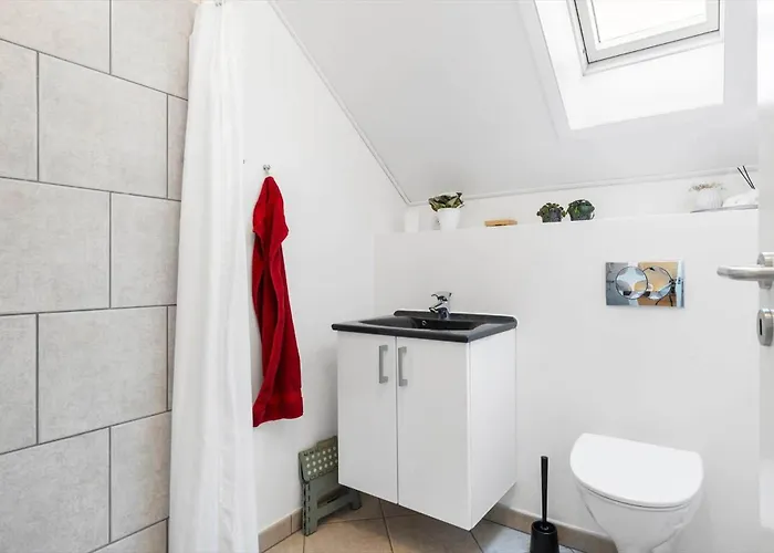 Apartamento Fy382-bogense-vestre-engvej-104-1-tv *