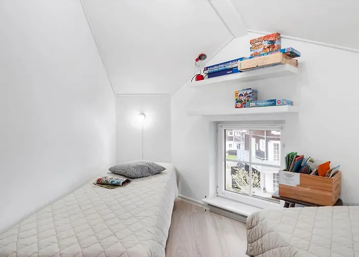 Apartamento Fy382-bogense-vestre-engvej-104-1-tv