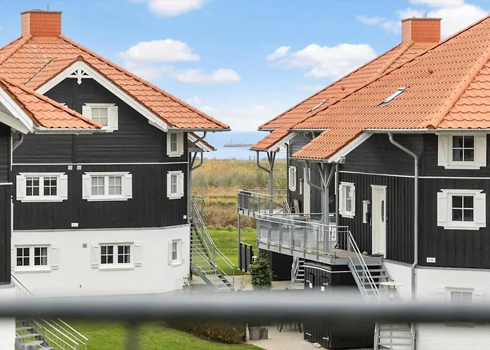 Apartamento Fy382-bogense-vestre-engvej-104-1-tv *