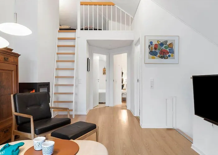 Apartamento Fy382-bogense-vestre-engvej-104-1-tv Bogense