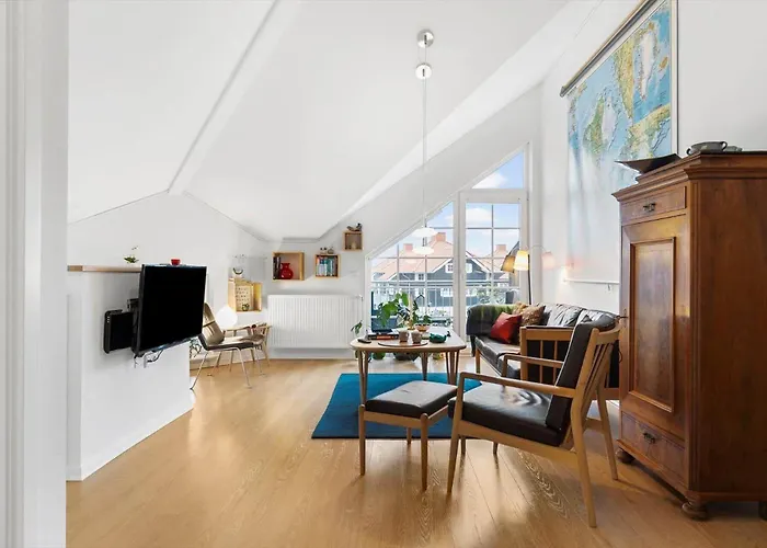 Apartamento Fy382-bogense-vestre-engvej-104-1-tv *