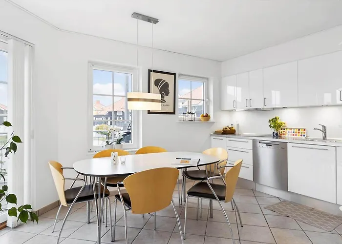 Apartamento Fy382-bogense-vestre-engvej-104-1-tv Bogense