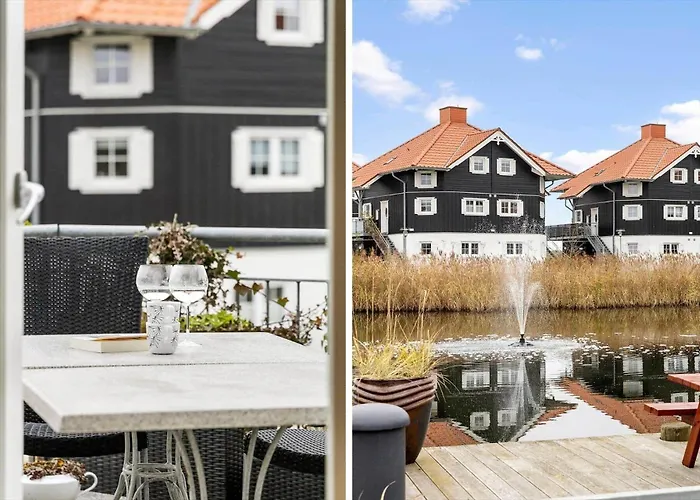 Apartamento Fy382-bogense-vestre-engvej-104-1-tv