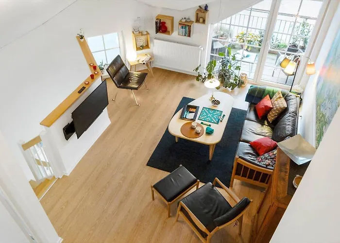 Apartamento Fy382-bogense-vestre-engvej-104-1-tv *